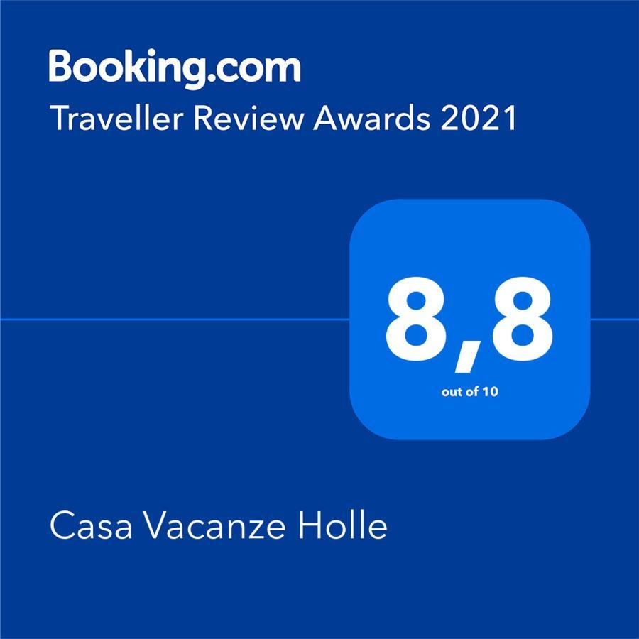 Agriturismo Holle Manerba del Garda Eksteriør billede