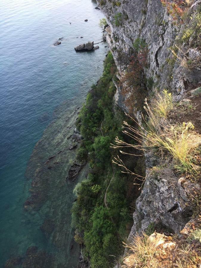 Agriturismo Holle Manerba del Garda Eksteriør billede
