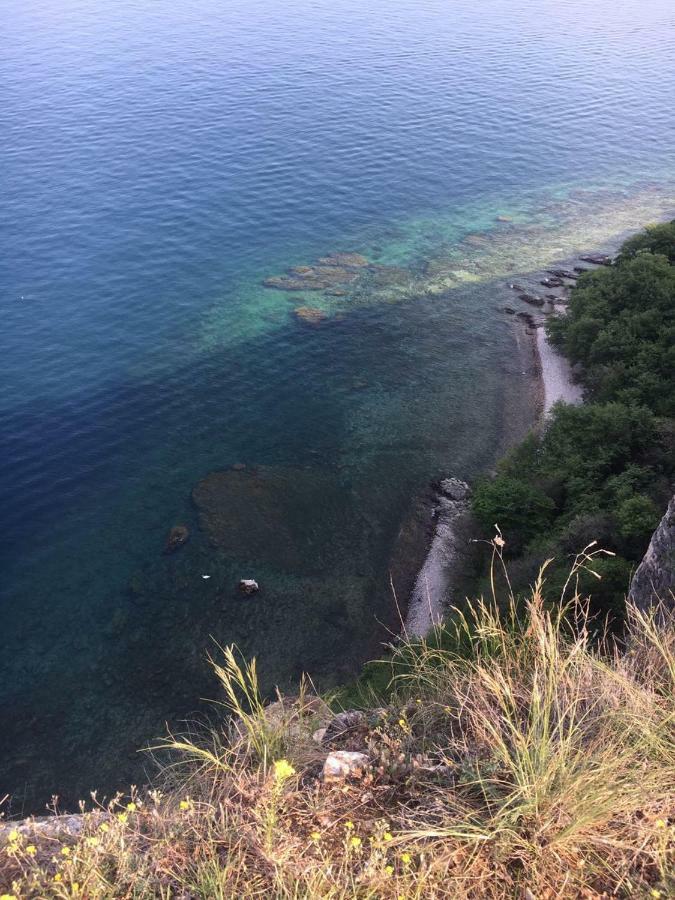 Agriturismo Holle Manerba del Garda Eksteriør billede