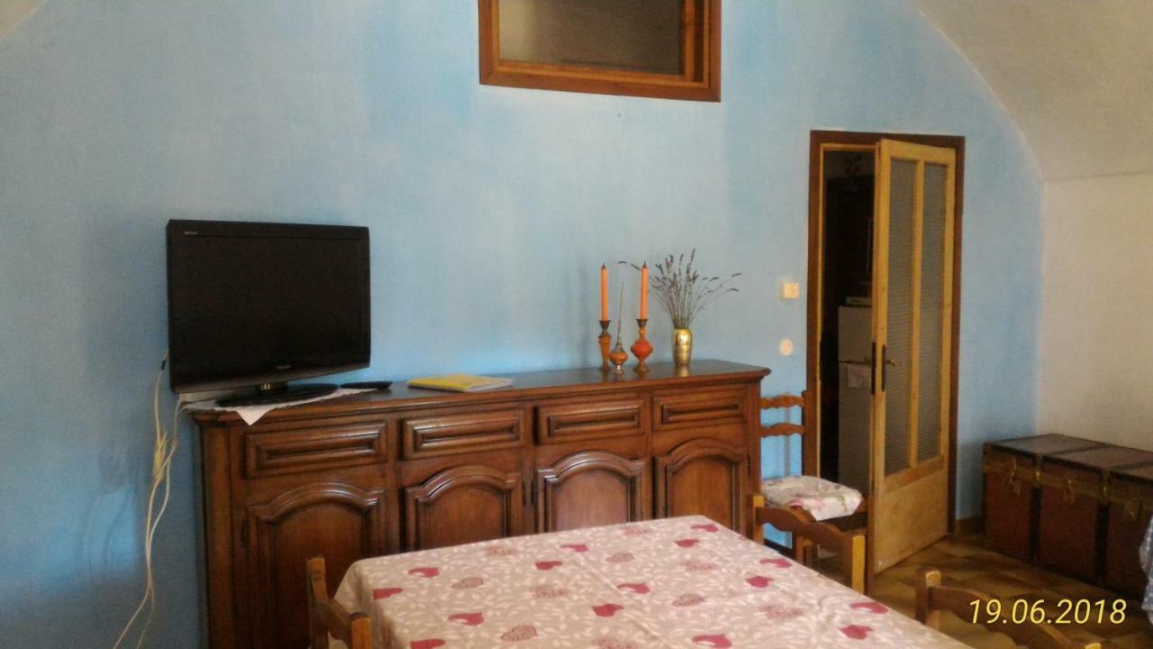 Agriturismo Holle Manerba del Garda Eksteriør billede