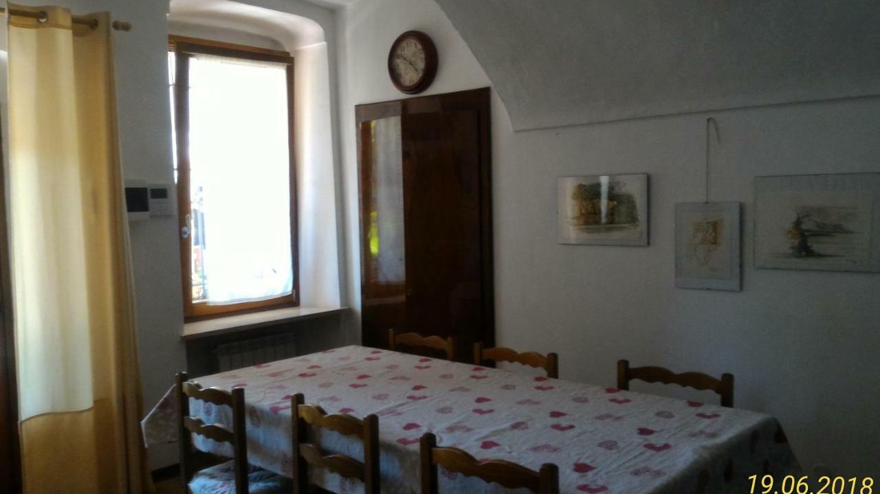 Agriturismo Holle Manerba del Garda Eksteriør billede