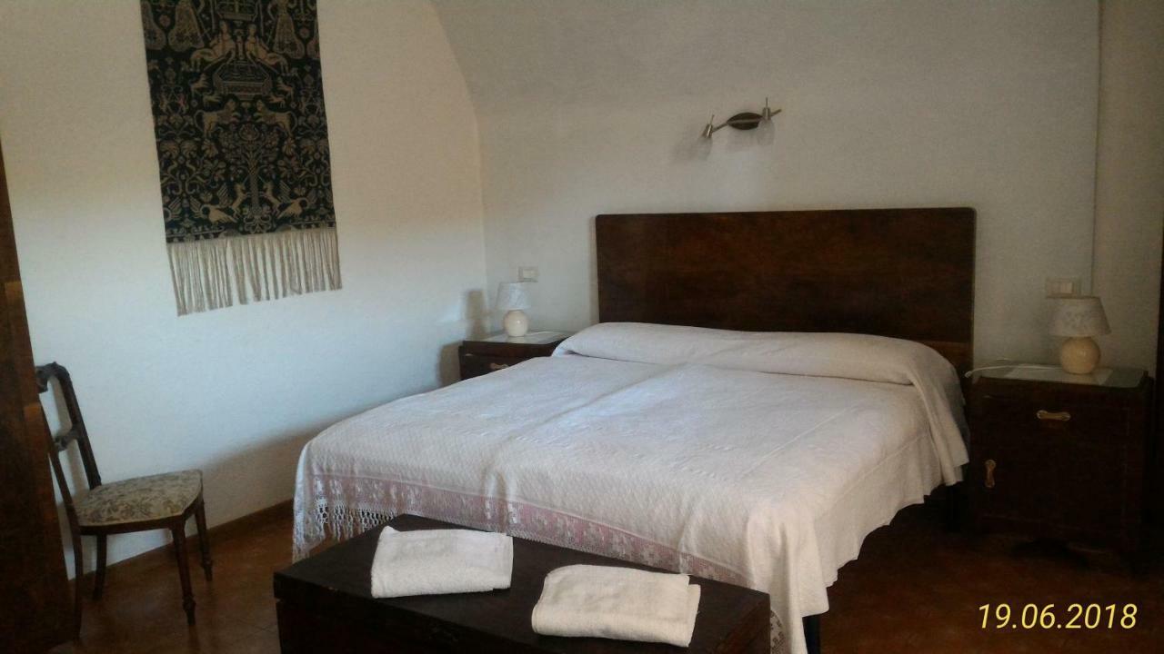 Agriturismo Holle Manerba del Garda Eksteriør billede